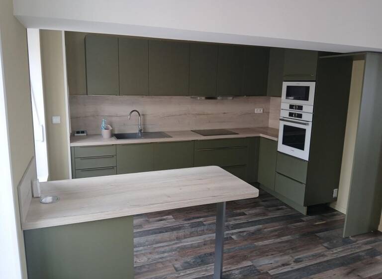 Appartement à louer 650 € 3 pièces 2<br/>chambres 1/2<br/>étage 01/08/2025<br/>disponibilité Sud Ouest Chauny 02300