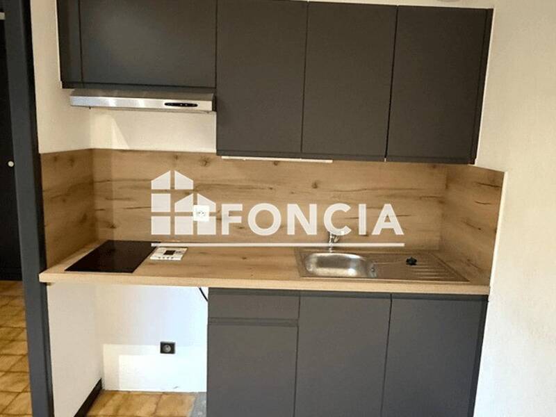 Maison à louer, 22m², SALLANCHES