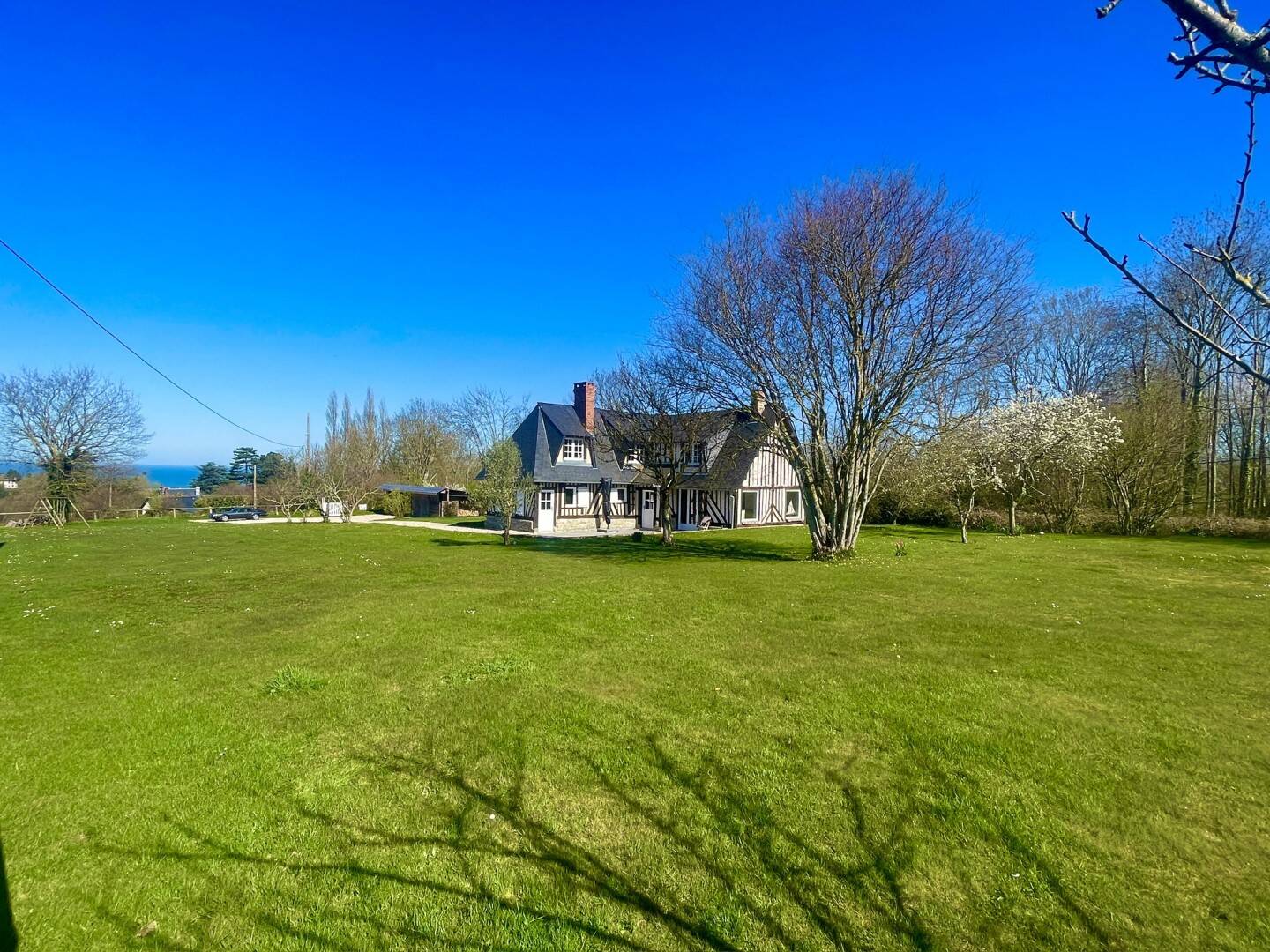 Maison à vendre, 165m², VILLERS SUR MER