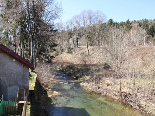 Maison à vendre 120 000 € 3 pièces 2 chambres 73 m² Laveyrune 48250