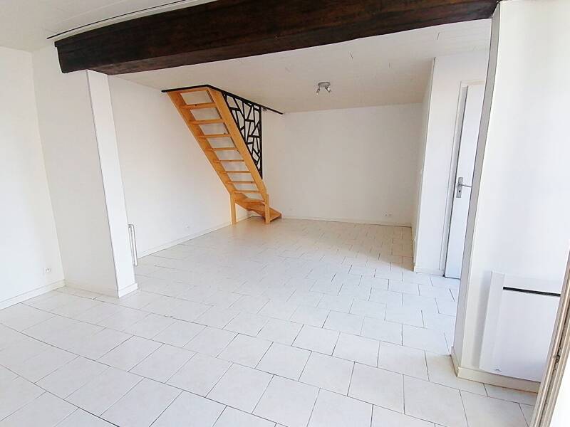 Maison à louer, 58m², DIVES SUR MER