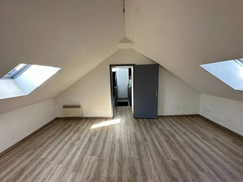 Maison à louer, 133m², SARREBOURG