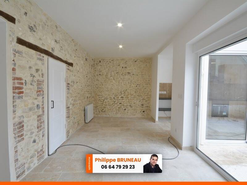 Maison à vendre, 126m², IVRY LA BATAILLE