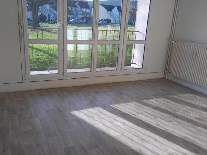 Maison à louer, 32m², BAR SUR AUBE