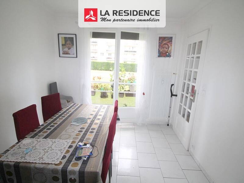 Maison à vendre, 65m², ROUEN