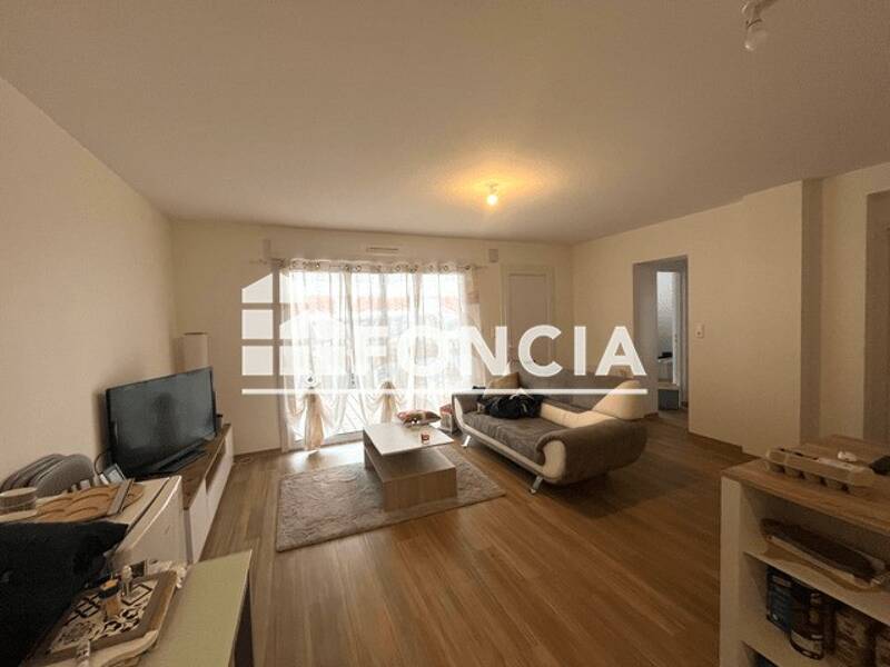 Maison à louer, 66m², CHALLANS