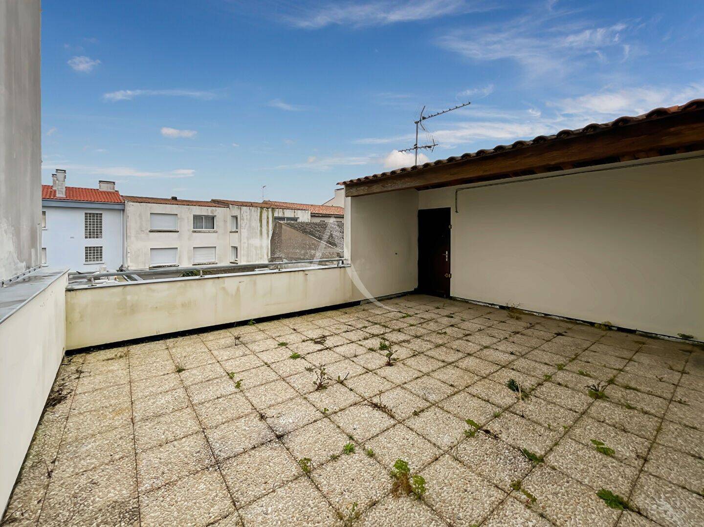 Maison à vendre, 105m², CHALLANS