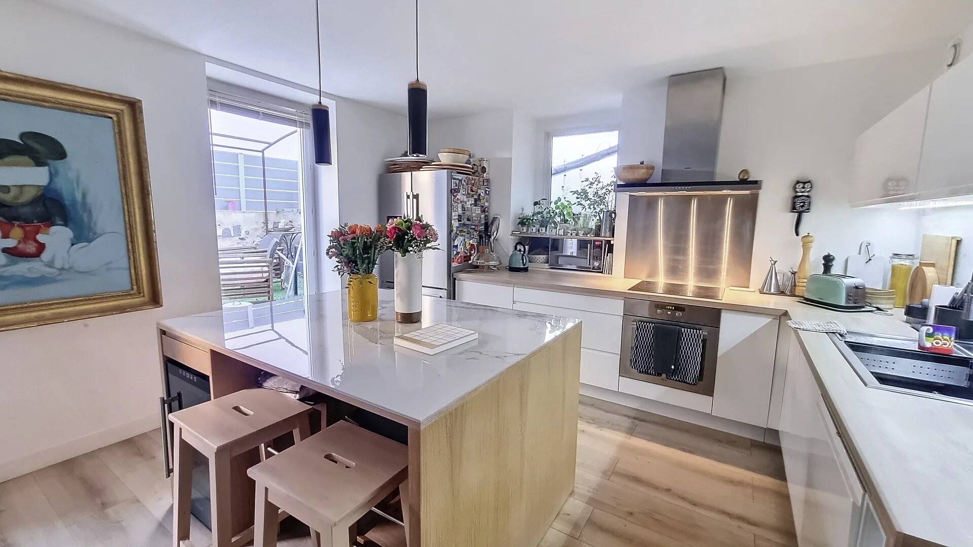 Maison à vendre, 115m², ANTIBES