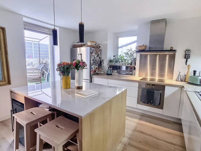 Maison à vendre, 115m², ANTIBES