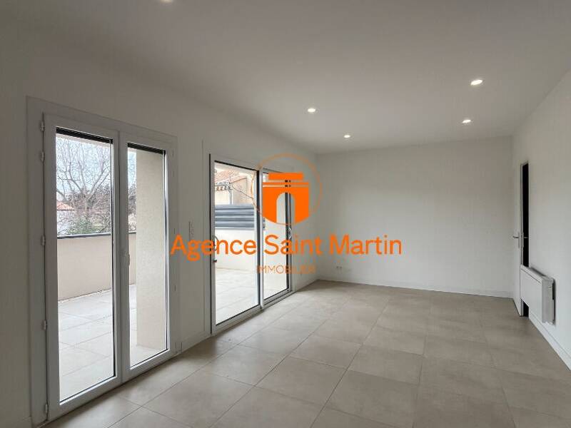 Maison à louer, 100m², MONTELIMAR