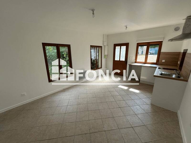 Maison à louer, 34m², MELUN