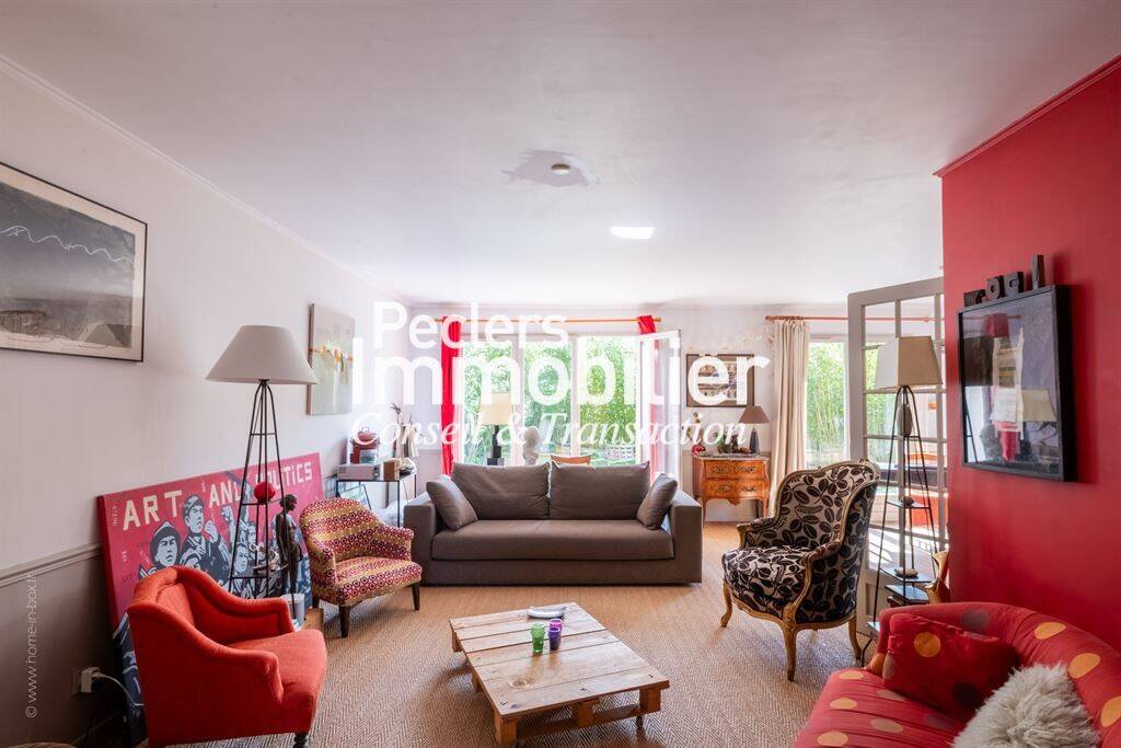 Maison à vendre, 156m², RUEIL MALMAISON