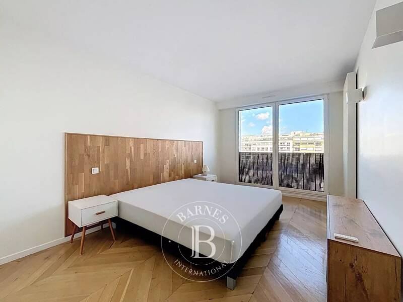 Maison à louer, 153m², PARIS 16E