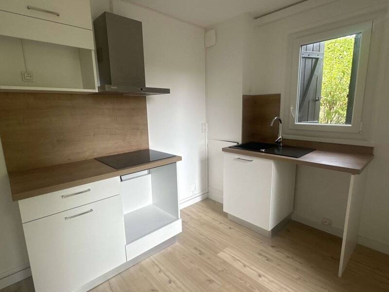 Maison à louer, 99m², RUY