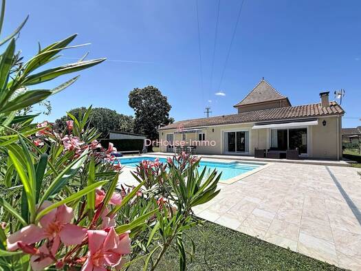 Maison à vendre 285 000 € 5 pièces 4 chambres 126,16 m² 1 827 m² de terrain Lisle 24350