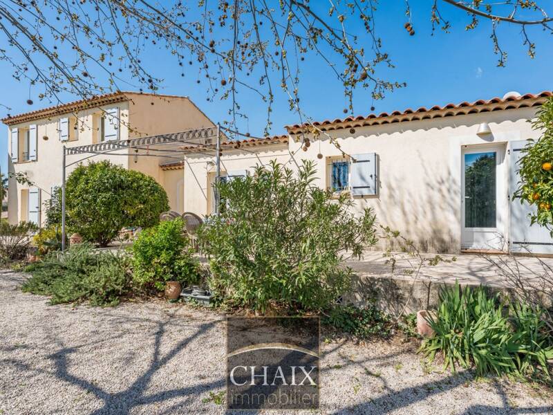 Maison à vendre, 161m², MARSEILLE 13E