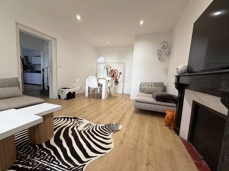 Maison à vendre, 90m², CLERMONT FERRAND