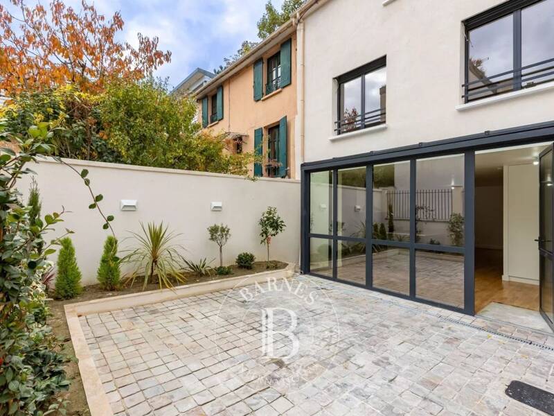 Maison à vendre, 150m², BOULOGNE BILLANCOURT