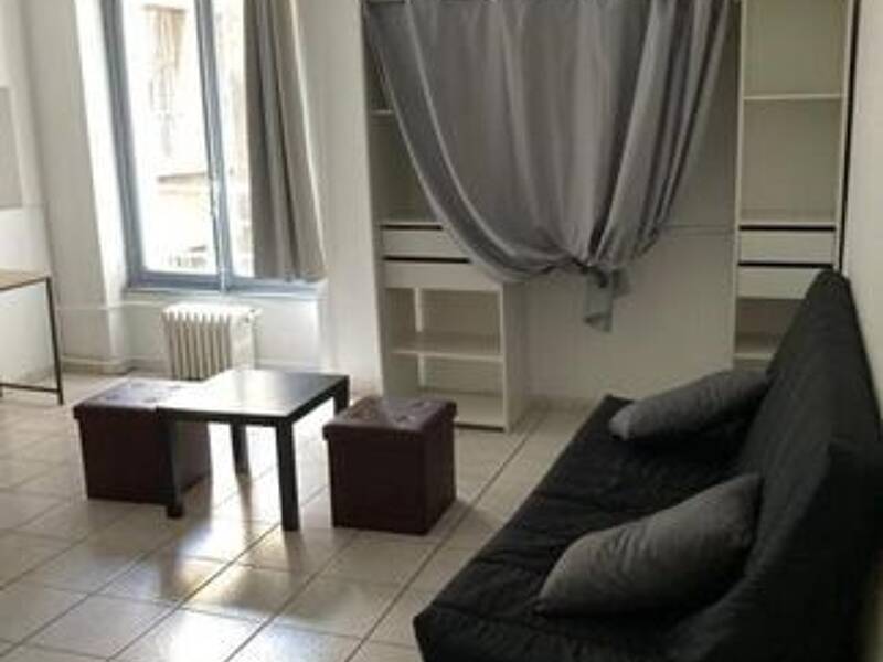 Maison à louer, 35m², SAINT ETIENNE