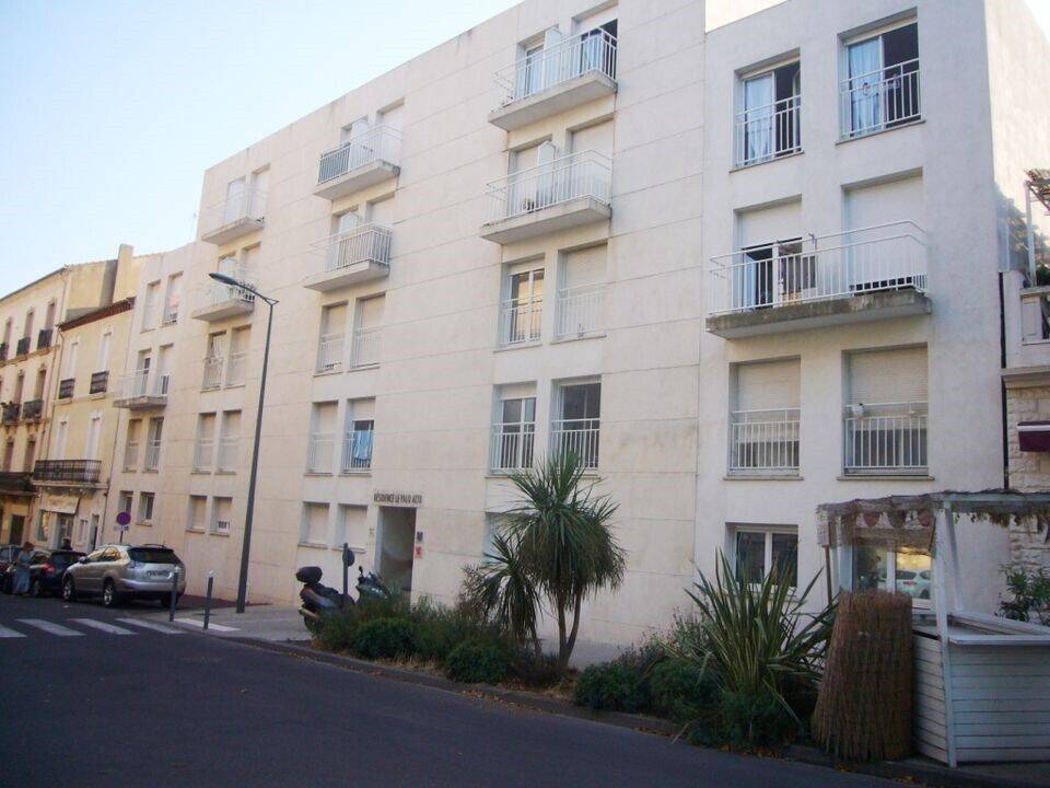 Maison à louer, 36m², BEZIERS