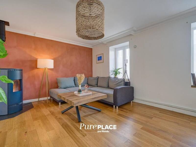 Maison à vendre, 141m², PANTIN