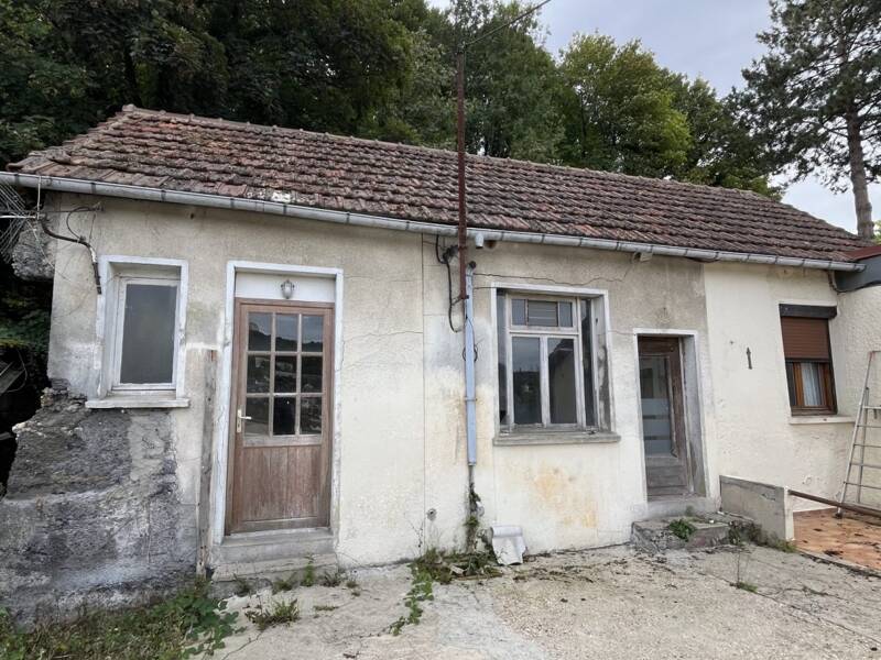 Maison à vendre, 128m², ROUEN