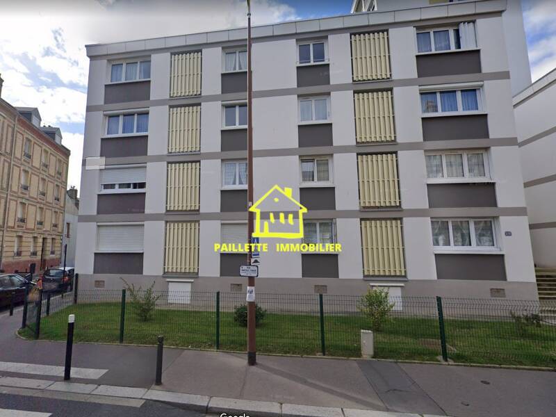 Maison à louer, 68m², LE HAVRE