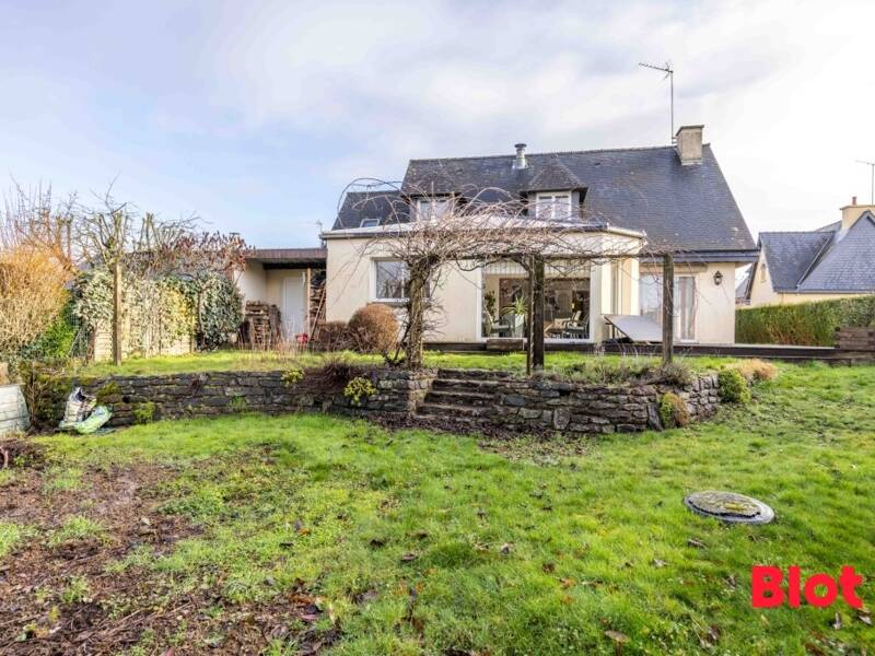 Maison à vendre, 157m², ACIGNE