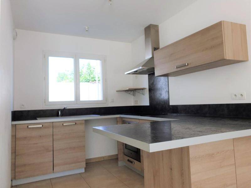 Maison à louer, 97m², GENAS