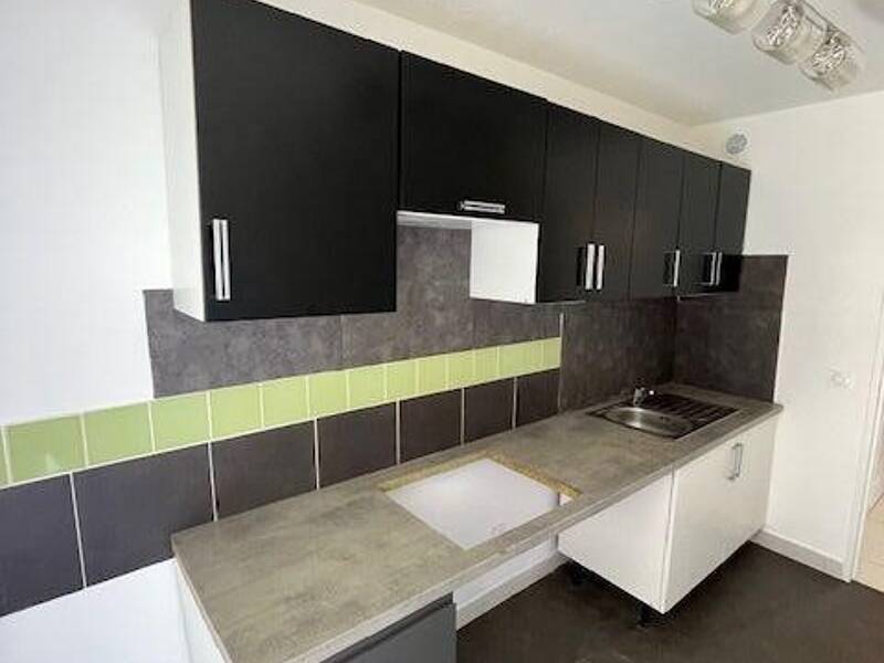 Maison à louer, 70m², NICE