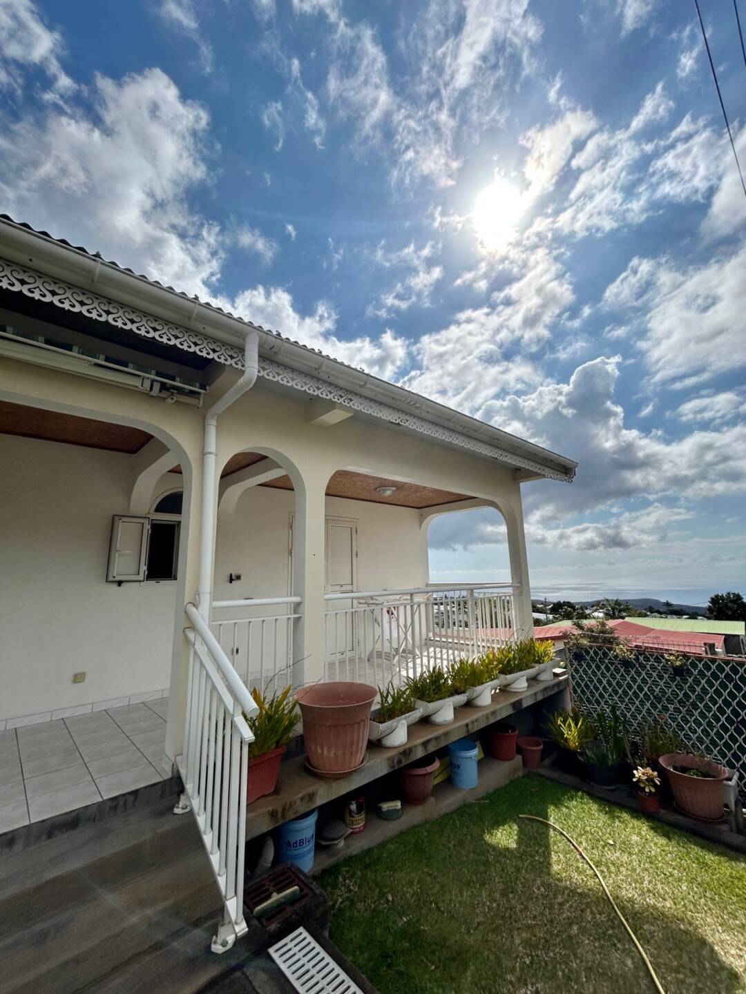 Maison à vendre, 144m², SAINT PAUL