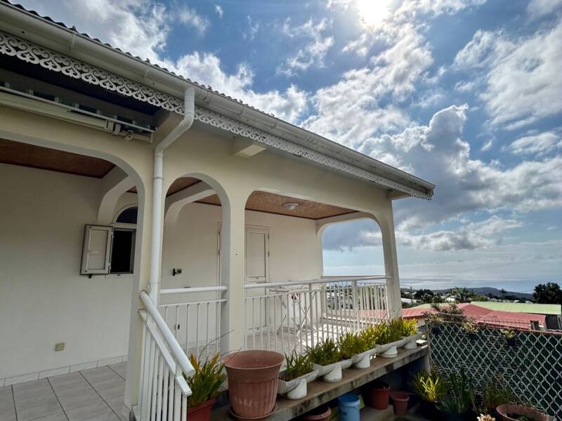Maison à vendre, 144m², SAINT PAUL