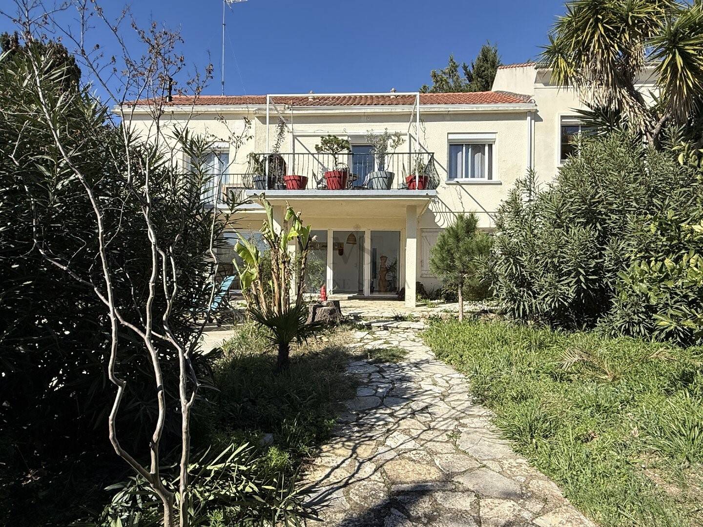 Maison à vendre, 105m², BEZIERS