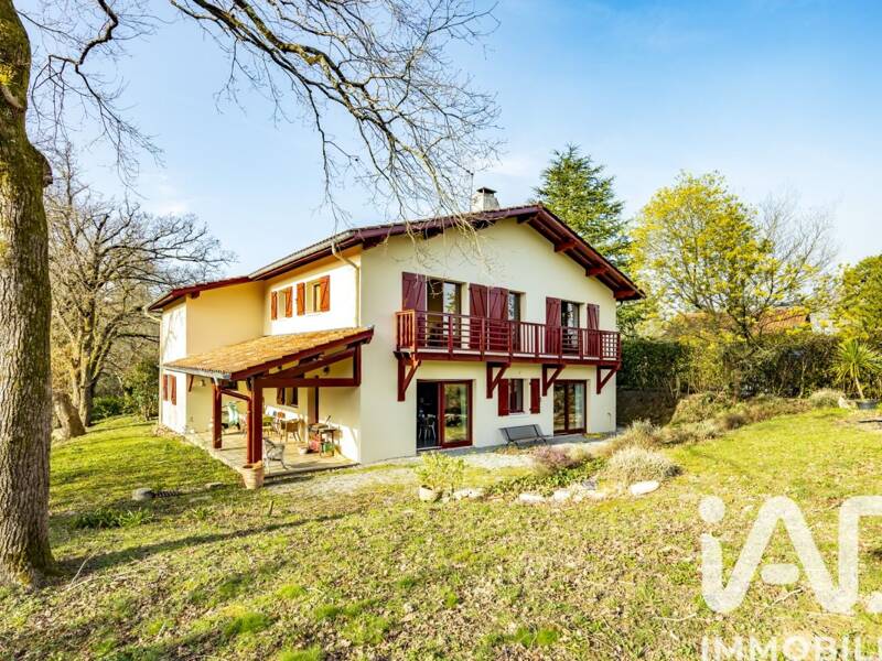 Maison à vendre, 215m², ARCANGUES