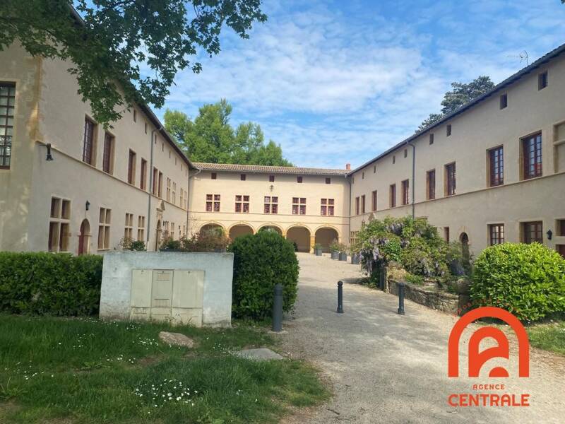 Maison à louer, 83m², TREVOUX