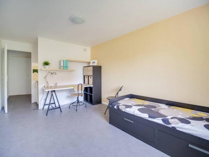 Maison à louer, 18m², AIX EN PROVENCE