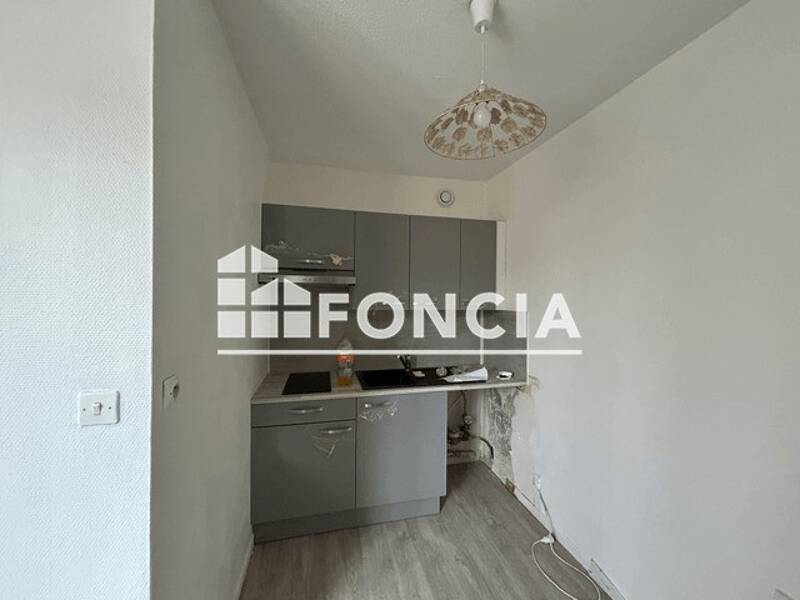 Maison à louer, 26m², DIJON