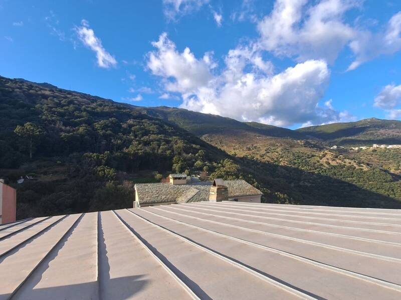 Maison à vendre, 41m², BASTIA