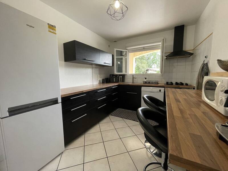 Maison à vendre, 113m², MERIGNAC