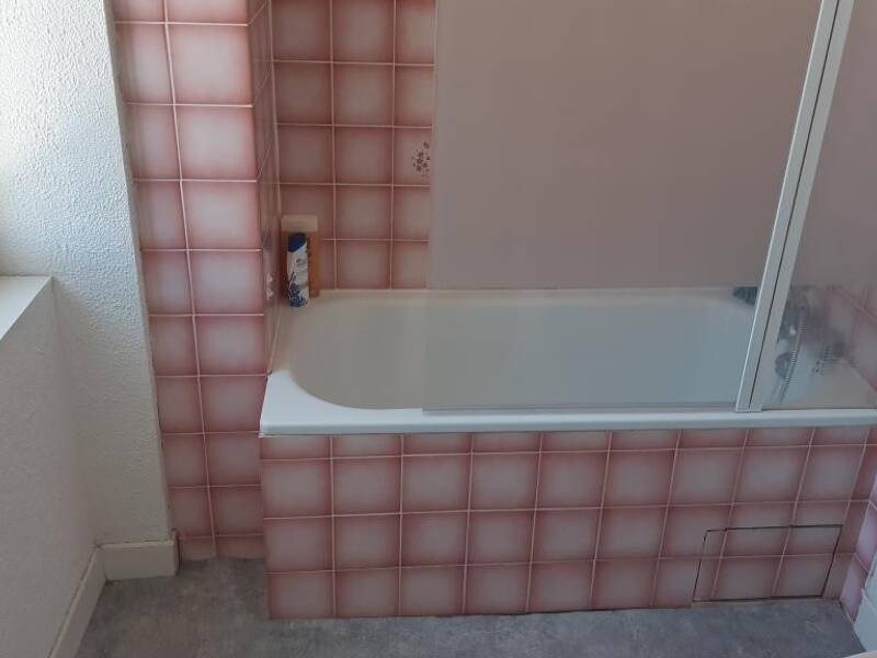 Maison à louer, 35m², LIMOGES