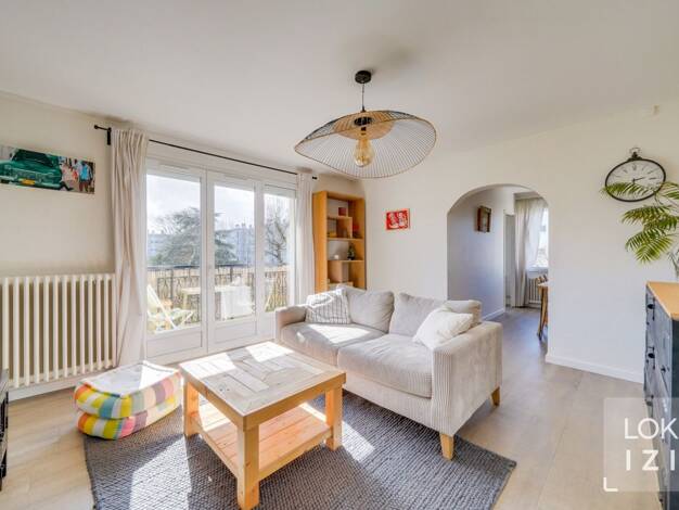 Colocation à louer 1 295 € 4 pièces 3 chambres 75,7 m² Étage 2/4 Capeyron Mérignac 33700