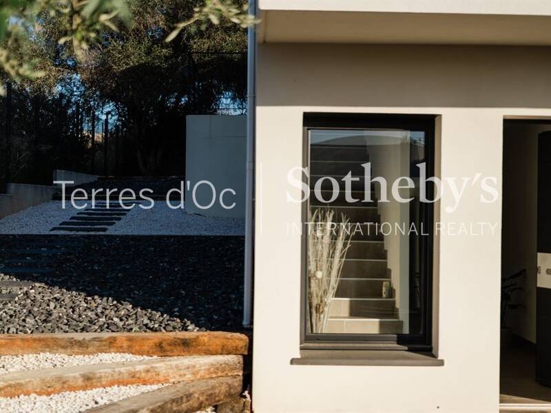 Maison à vendre, 135m², PERPIGNAN