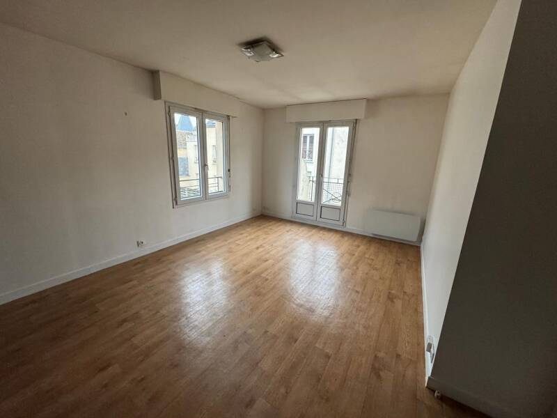 Maison à vendre, 45m², NOGENT LE ROTROU