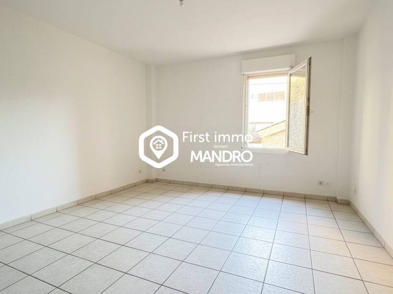 Maison à vendre, 49m², PERPIGNAN