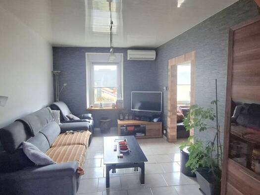 Maison à vendre 144 000 € 6 pièces 3 chambres 116 m² 187 m² de terrain Farschviller 57450