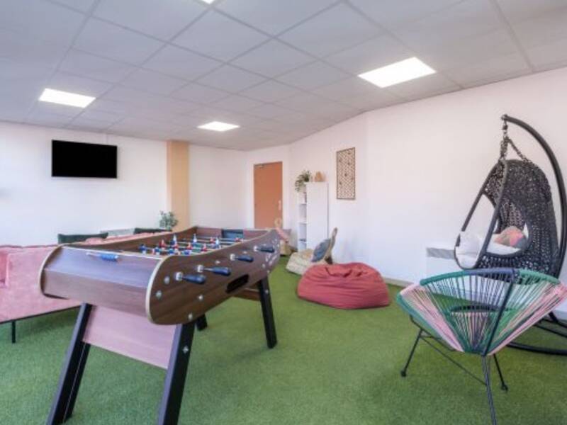 Maison à vendre, 18m², ROUEN