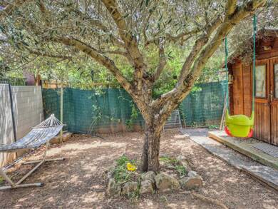 Maison à vendre 349 000 € 4 pièces 2 chambres 73 m² 130 m² de terrain Hyeres 83400