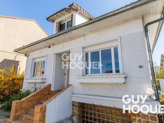 Appartement à vendre 129 000 € 2 pièces 1 chambre 29 m² RDC/1 Le Plateau Pyramide Athis Mons 91200
