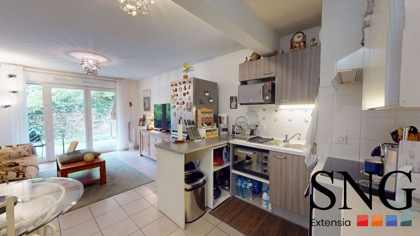 Maison à vendre, 63m², BAYONNE