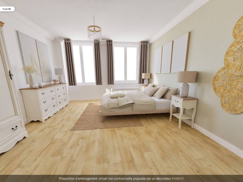 Maison à vendre, 100m², SAINT OMER